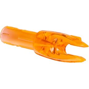 Easton 12-Pk Arrows X Nocks, Orange