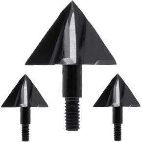 Hurricane Broadhead - 3 Pack