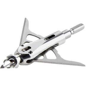 Mechanical Broadheads (Cage Ripper)