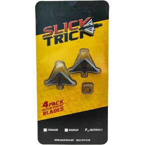 Slick TrickBlades
