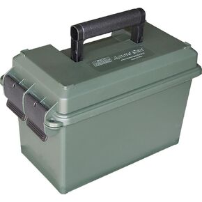 MTM AC50C-11 50-Caliber Ammo Can, Forest Green