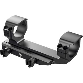 Swampfox Independence Mount, 30mm 1.5" Centerline