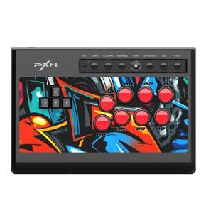 PXN X8 Arcade Fight Stick Joystick in Kuwait