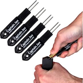 The BEML Fastest and Easiest Way to Load a Magazine Fits All Calibers, Ease - Magazine Loader