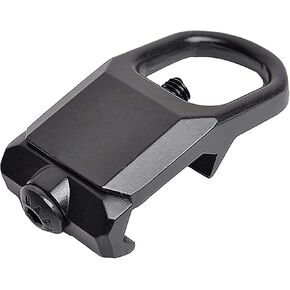 Industries Sling Attachment Picatinny Rail for Two Point and Traditional Sling