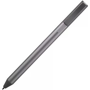 Stylus Pen for Lenovo USI Pen Chromebook Duet 10e/ Duet 5 Chromebook 14/ Lenovo 300E Gen 3 Chromebook,/ IdeaPad Flex 5i Chromebook (Grey)