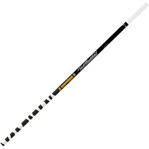 Gold Tip Ted Nugent Shafts (One Dozen)