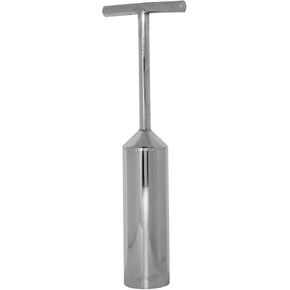 Danielson 31in Stainless Steel Clam Gun