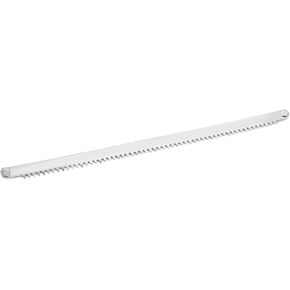 Portable Field Survival & Camping Folding Saw (Saw-Blade)， Total length 12.20 inches, Actual saw length 10.83 inches. Suitable Saw