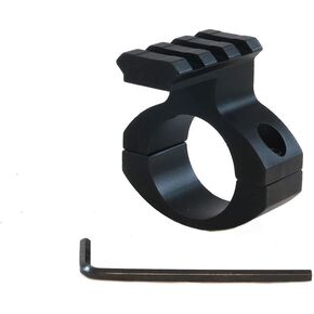 30 mm Rifle Scope Mounted Picatinny Rail Mount for Red Dot/Reflex Sights