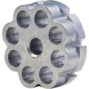 Umarex .177 Caliber Pellet Air Gun Rotary Magazine (Pack of 3), 8-Shot Capacity
