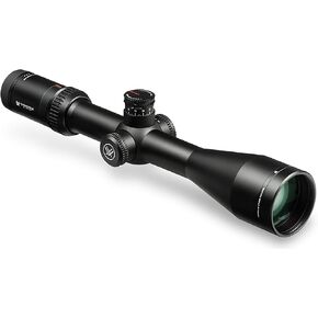 Vortex Optics Viper HS LR Second Focal Plane Riflescopes