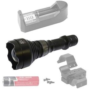 ATN IR850-Pro Long Range IR Illuminator with adjustable Mount