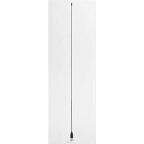SMA-24J SMA24J SMA 24J Original Comet Dual-Band HT Antenna 144-149/430-450 MHz W/SMA Female Connector