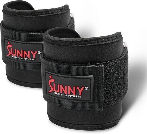 Sunny Health & Fitness Resistance Band Strength Training Tube Set - NO. 089-COMBO in Saudi Arabia