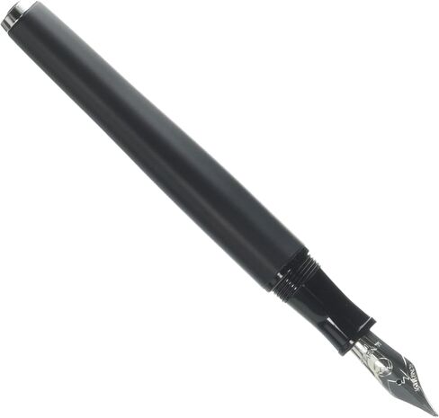قلم حبر MONTEVERDE USA Aldo Domani Italia (أزرق غريب) - قلم فاخر فاخر للرجال والنساء، المكتب، الأعمال، المدرسة، هدية in Saudi Arabia
