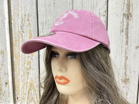 Captain First Mate Crew Hats for Men and Women in Saudi Arabia