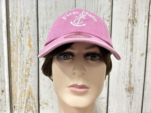 Captain First Mate Crew Hats for Men and Women in Saudi Arabia