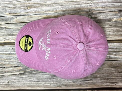 Captain First Mate Crew Hats for Men and Women in Saudi Arabia