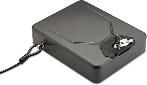 Hornady Lockbox for Guns and Valuables in Saudi Arabia