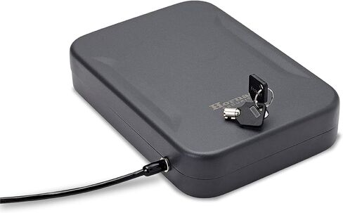 Hornady Lockbox for Guns and Valuables in Saudi Arabia