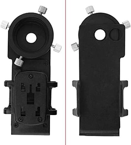 Astromania Universal Camera Photo Eyepiece Adapter 36-42mm with T2 Thread in Saudi Arabia