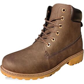 Men's Work Boots Soft Toe - Boots With Slip On Hiking Boots Lightweight Waterproof