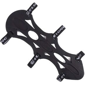 YLS Archery Arm Guard Arm Protector Youth Shooting Practice Guard Rubber