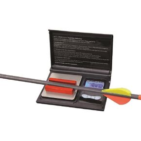 October Mountain Products Accu-Arrow Digital Archery Scale