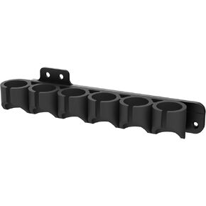 Monstrum Side Saddle 12 Gauge Shotgun Shell Holder | Compatible with Maverick 88/Mossberg 500/590/Shockwave Series Shotguns