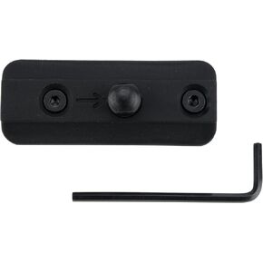 محول Bipod لأنظمة Keymod