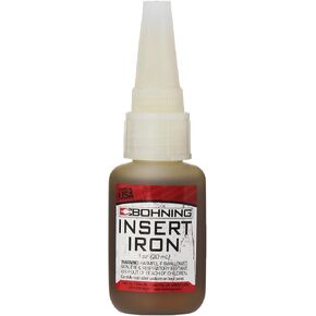 Bohning Insert Iron, 1 fl. oz