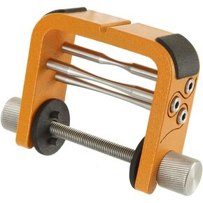 October Mountain Products Revolution Serving Jig