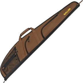 Allen Company Daytona Shotgun and Rifle Case - 46 & 52 - Inch Soft Gun Bag