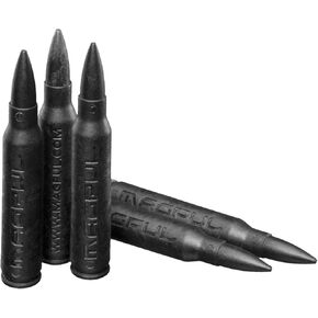 Magpul 223 Dummy Rounds , 5 Count (Pack of 1)