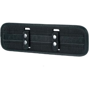 TAFTACFR Duty Belt Back Support for Law Enforcement Security Military and Tactical Duty Belts