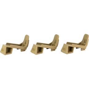 MAGPOD 3PK for GEN3 PMAGS Black