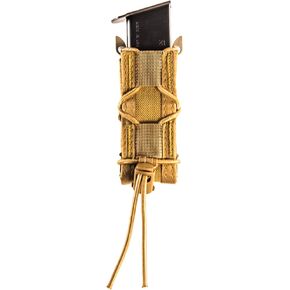 High Speed Gear Single Pistol Taco Mag Pouch, Molle