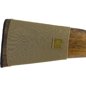 Krevis Butt Stock Amm Rifle Sleeve