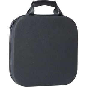 Starlink Mini Carry Case – Outdoor Travel Case for Standard Starlink Mini Accessories, Large Capacity, Semi-Rigid EVA Protection