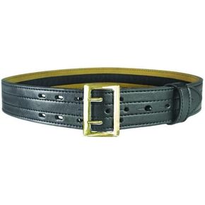 Hero's Pride AirTek Sam Browne Hook Lined Deluxe Duty Belt