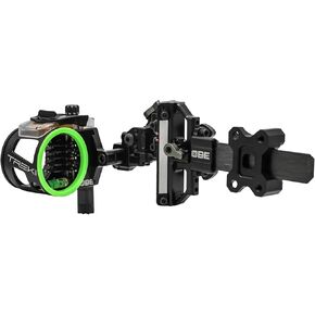 CBE Trek PRO Sight 5-Pin .019" RH