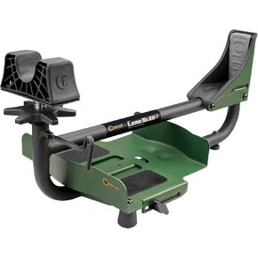 Caldwell Lead Sled 3 Adjustable Ambidextrous Recoil Reducing Rifle Shooting Rest for Sighting in and Shooting Stability