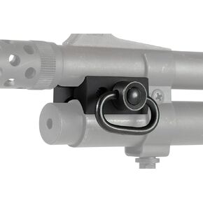 Monstrum Shotgun Accessory Mount