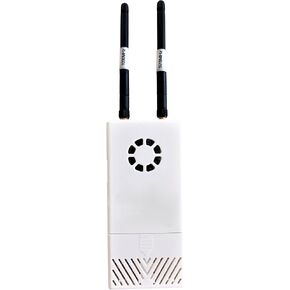 إعلانات Stratuy المحمولة-b في جهاز الاستقبال WASS GPS AHRS والبطارية متضمنة in Kuwait