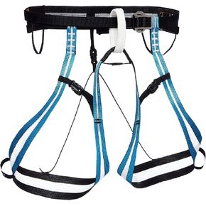 BLACK DIAMOND Couloir Ultralight Climbing and Alpine Harness
