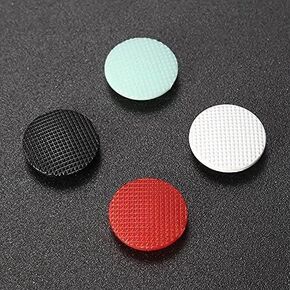 4pcs 3D Analog Joystick Cap Thumbstick Thumb Stick Button for Sony PSP 1000 PSP1000 Game Consoles Cap