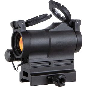 Sig Sauer ROMEO7S Compact Red Dot Sight, 1x22mm, 2 MOA Red Dot, 0.5 MOA Adj, M1913, SOR75001