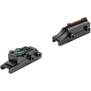 TRUGLO Pro-Series Magnum Gobble-Dot All-Metal Sights