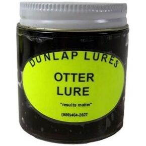 Dunlap's Otter Lure